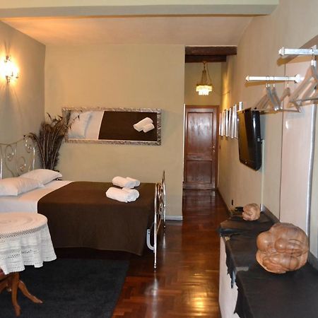 The Black Sheep B&B Флоренция Екстериор снимка