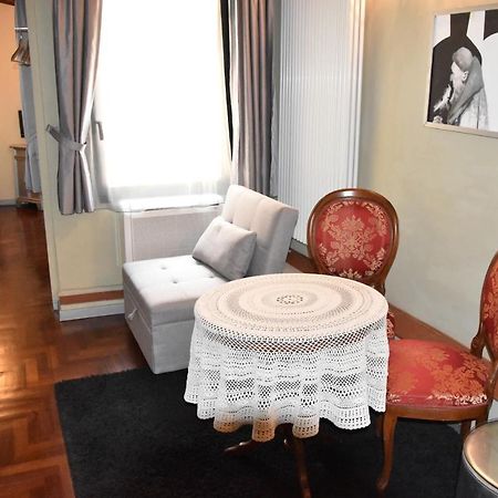 The Black Sheep B&B Флоренция Екстериор снимка