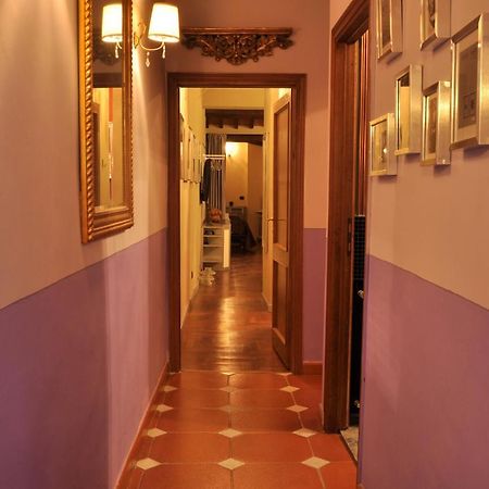 The Black Sheep B&B Флоренция Екстериор снимка