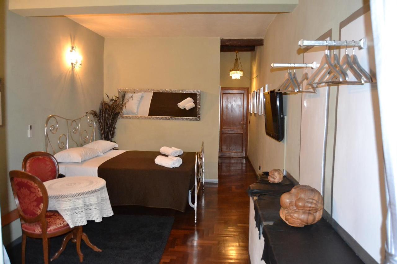 The Black Sheep B&B Флоренция Екстериор снимка