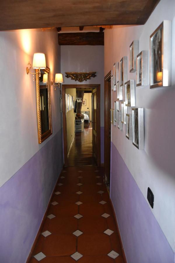 The Black Sheep B&B Флоренция Екстериор снимка