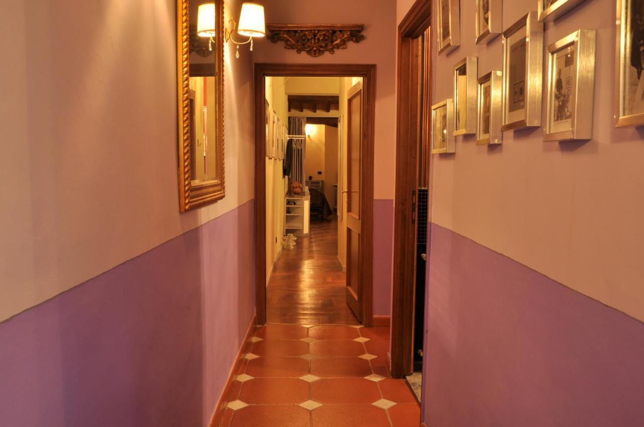 The Black Sheep B&B Флоренция Екстериор снимка